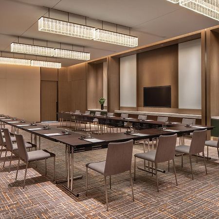 Hyatt Regency Changshu Kuncheng Lake Eksteriør bilde