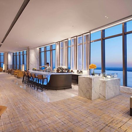 Hyatt Regency Changshu Kuncheng Lake Eksteriør bilde
