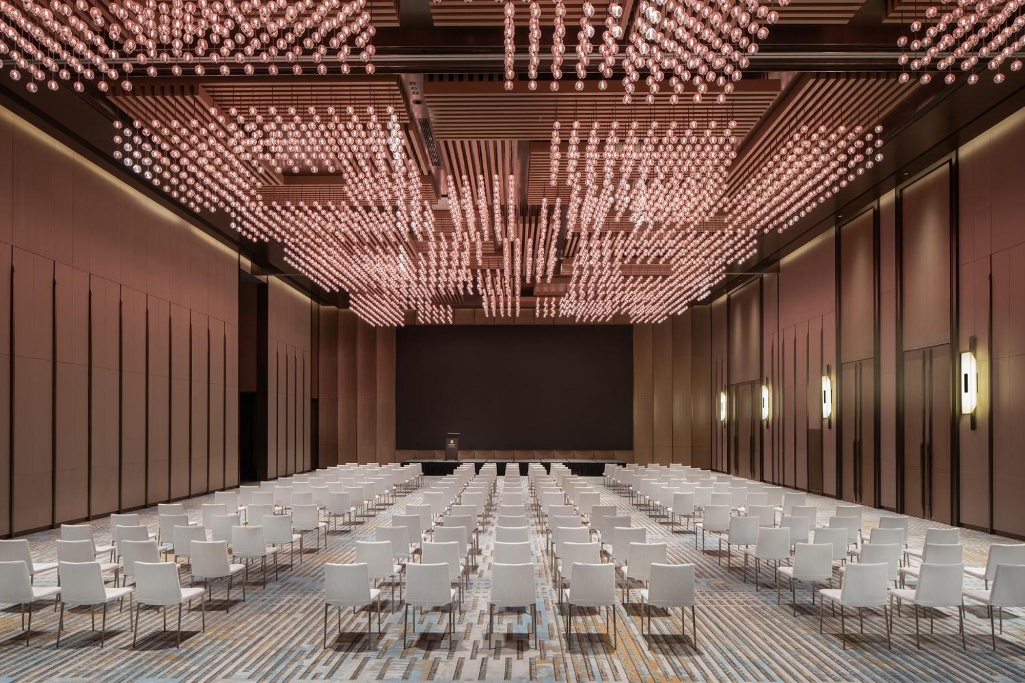 Hyatt Regency Changshu Kuncheng Lake Eksteriør bilde